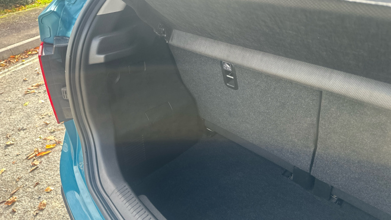 Suzuki Ignis 1.2 Dualjet SHVS SZ-T 5dr Petrol Hatchback